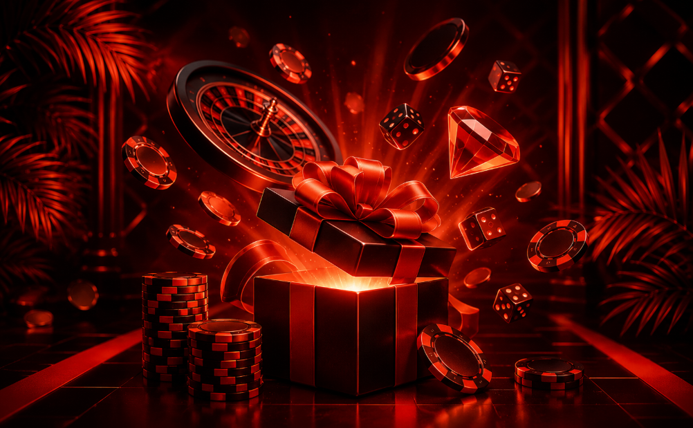 Огромный выбор слотов в Norm Casino