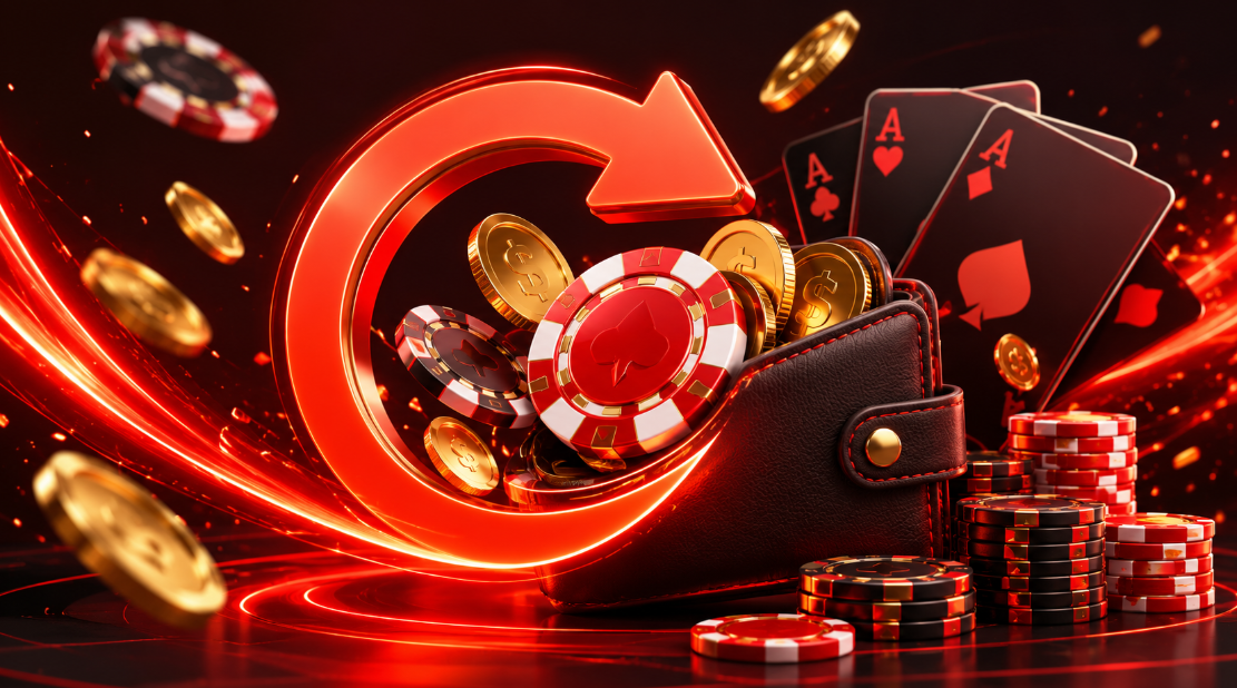 Norm Casino