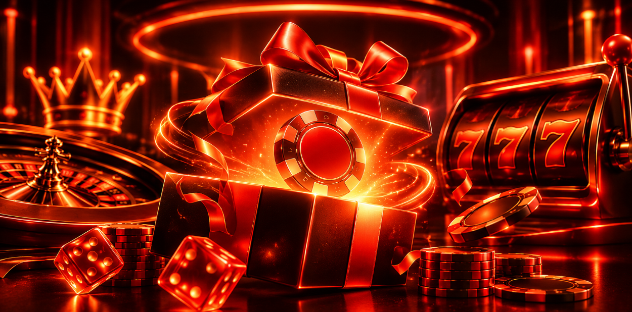 Промокоды Norm Casino