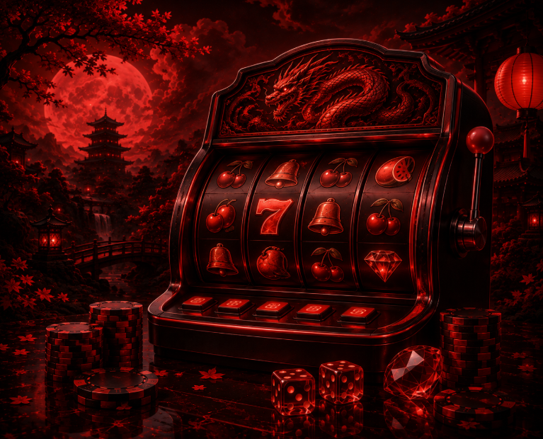 Видеослоты Norm Casino