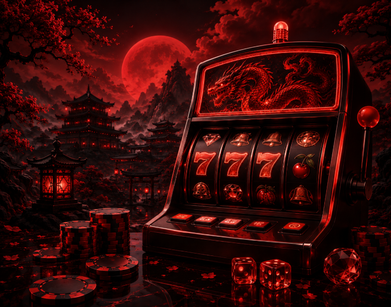 Слоты Norm Casino