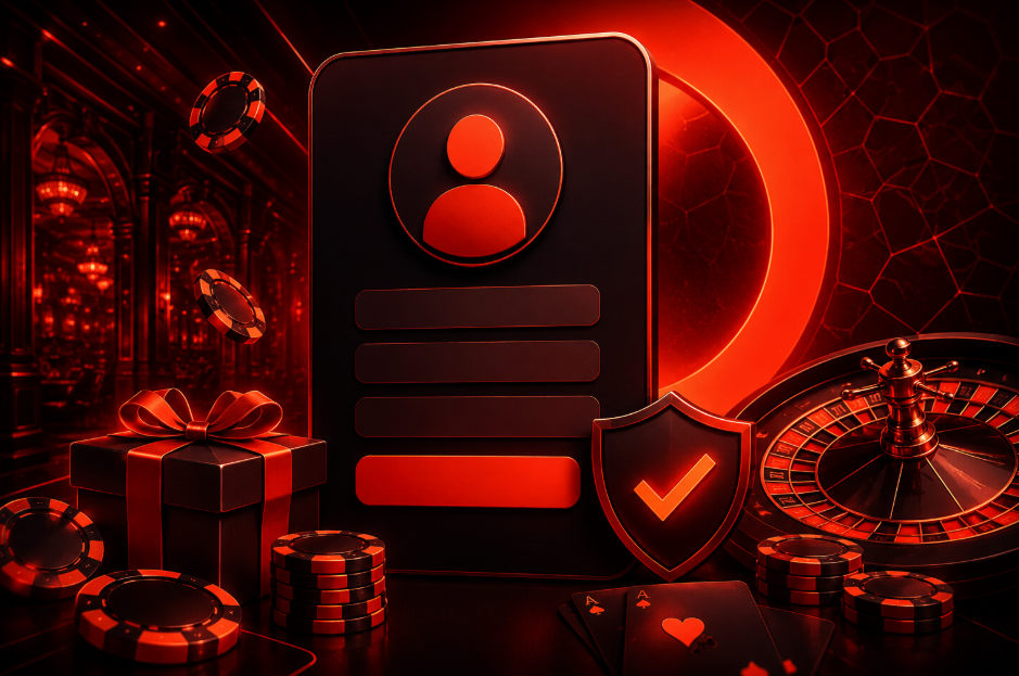 Бонусы Norm Casino — просто и честно